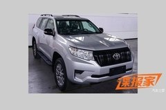 Toyota Land Cruiser Prado (Toyota Land Cruiser Prado) - értékesítés, az árak, vélemények, fotók 4729 hirdetések