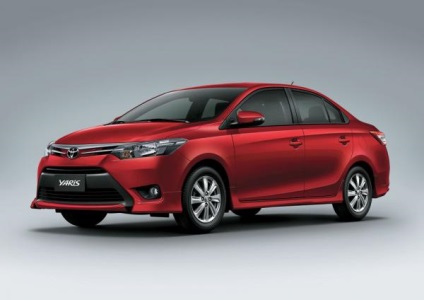 Toyota Yaris jellemző vélemény a tulajdonosok