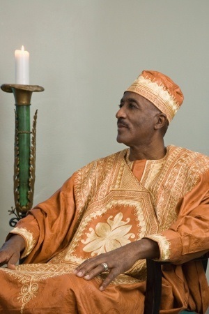 Hagyományos afrikai ruházat (hagyományos) Hagyományos afrikai ruházat
