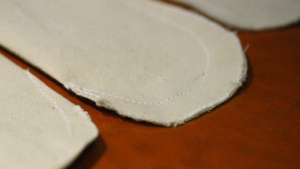 A rongybaba saját kezűleg, a kedvenc baba (kéz) A rongybaba saját kezűleg, kedvenc baba