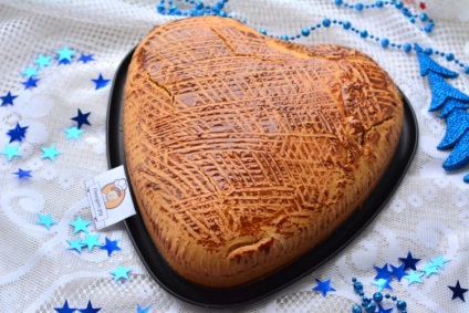 Tula mézeskalács - egyszerű receptet (Gingerbread) Tula mézeskalács - egyszerű receptek