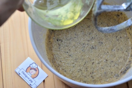 Tula mézeskalács - egyszerű receptet (Gingerbread) Tula mézeskalács - egyszerű receptek