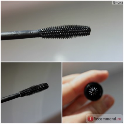 Mascara Belita-Vitex luxus king size - „Félek vészmadár, de úgy tűnik, hogy ez a legjobb