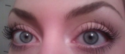 Mascara gurmandiz non-stop visszacsatolás (feedback) Mascara gurmandiz nonstop vélemények