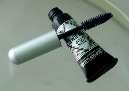 Mascara gurmandiz non-stop visszacsatolás (feedback) Mascara gurmandiz nonstop vélemények