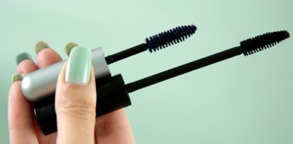 Mascara gurmandiz non-stop visszacsatolás (feedback) Mascara gurmandiz nonstop vélemények