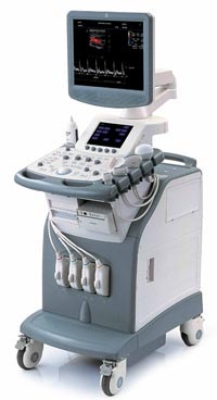 Ultrahang diagnosztika (ultrahang) - Medical Center - Egészség
