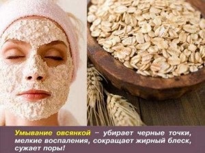 Mosás zabpehely - módon, használata, hagyományos receptek (mosás) Mosás zabpehely - módon, használata, hagyományos receptek