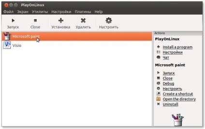 Telepítése playonlinux ubuntu linux játékok