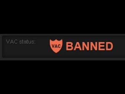 Wack tilalmat ks a második - minden a vac (VAC ban ks a második) Wack tilalmat ks a második - minden a vac