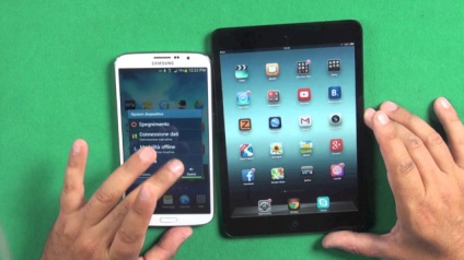 Mi a különbség egy okostelefon, iPhone és iPad