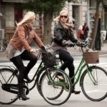 Kerékpár - ideális közlekedési a modern világban