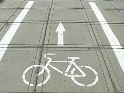 Kerékpár, mint közlekedési mód