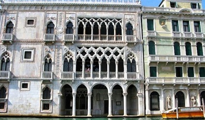 Velence - Látnivalók, történelem, konyha, paloták, csatorna