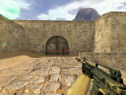 Как сделать маленький радар в cs go Как сделать маленький радар в cs go