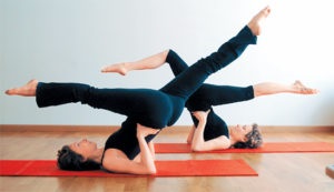 Típusai Pilates és a gyakorlat (ok) Típusai Pilates és a gyakorlat