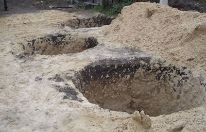 Pöcegödör egy magánházban saját kezűleg, a telepítés, mi legyen az építési, szerelési (magán) Pöcegödör egy magánházban saját kezűleg, a telepítés, hogy mi legyen a tervezés, telepítés