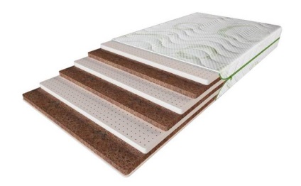 Döntetlen heverő ortopéd matrac típusok jellemzőit és tulajdonságait
