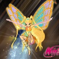 Winx mint egy bűvész megkapta a mágikus erő, Winx életrajz