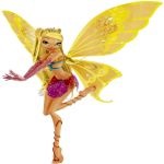 Winx Stella leírását a karakter az animációs sorozat és képek