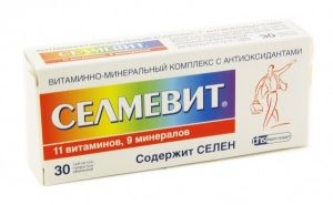 Vitaminok selmevit használati utasítás és visszajelzés