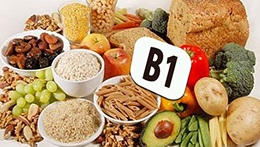 B1-vitamin (tiamin), ami szükséges, a hatásai hiány