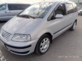 Volkswagen Sharan 2007 1