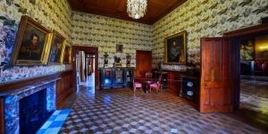 Vorontsov Palace (Krím) leírás, képek, irányokat, történelmi adatok