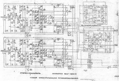 Hellraiser, vagy visszatér a műveleti erősítő amfiton 50U-202C, bőr notebook (amfiton) Hellraiser, vagy visszatér a műveleti erősítő amfiton 50U-202C, bőr notebook