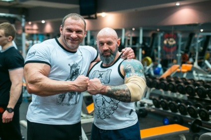 Ezért van szükség a képzés, hogy miért kell menni a sport (képzés) Ezért van szükség a képzés, hogy miért kell menni a sport