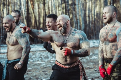 Ezért van szükség a képzés, hogy miért kell menni a sport (kötelező) Ezért van szükség a képzés, hogy miért kell menni a sport