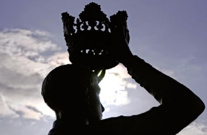 Lust - útban a Krishna (Bhaktivinód „Sri Csaitanja) Lust - útban a Krisna
