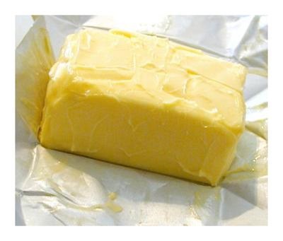 A kár margarin, a világ anélkül, hogy kárt