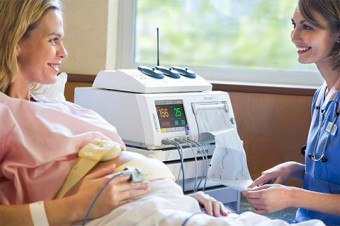 Káros-e ez, hogy a terhes elektrokardiogram (EKG magzati terhesség átirat) Káros-e ez, hogy a terhes EKG