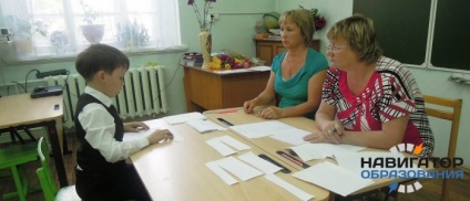 A magyar iskola lehet tanulni levelezés útján, iskolák - „Navigator oktatás”