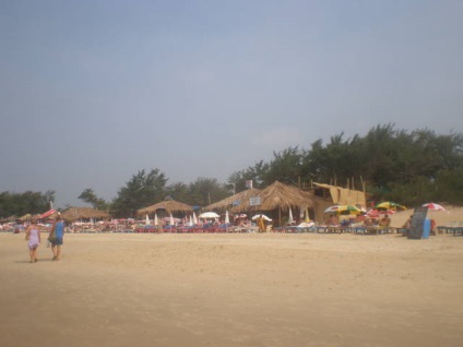 Minden, ami a nyaralás Goa vélemények, ötletek, kalauz