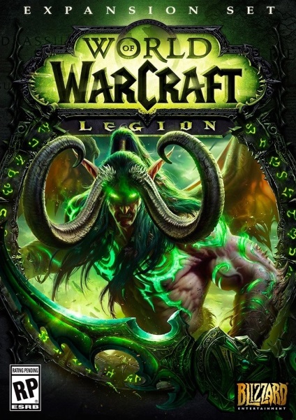 World of Warcraft légió személyes véleményét