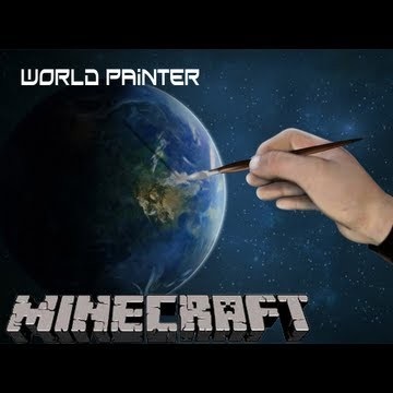 Worldpainter - Letöltés az orosz map editor Minecraft (minecraft) Worldpainter - Letöltés az orosz map editor Minecraft