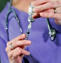 Kemoterápia tüdőbajban a fekvő- és járóbeteg-ellátásban (kemoterápia) TB kemoterápia tüdő fekvő- és járóbeteg-ellátásban