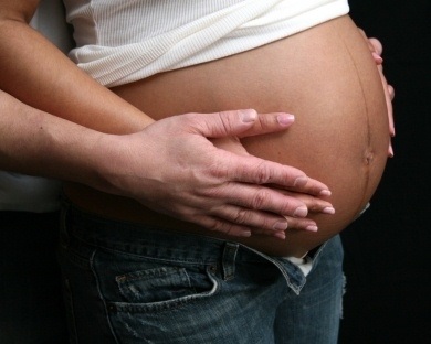 Azt szeretnénk, hogy egy szülő, hogyan lehet terhes
