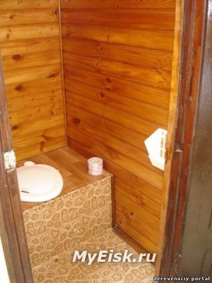 Melléképületek melléképületek - WC, falusi élet