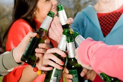 Krónikus alkoholizmus 3. lépés, alkoholizmus kezelésére