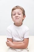 Gyomorfekély a gyermekek, csecsemők és serdülők tünetei és kezelése