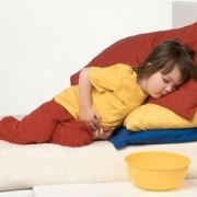 Gyomorfekély a gyermekek, csecsemők és serdülők tünetei és kezelése