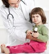 Виразка шлунка у дітей, новонароджених і підлітків симптоми і лікування