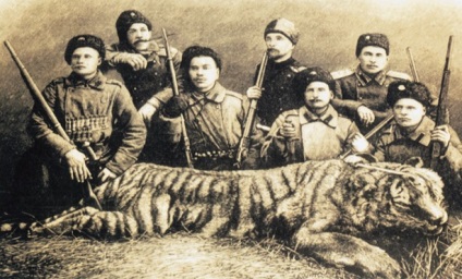 Zabaykalskie Kozák (transbaikalian) Trans-Baikal kozákok