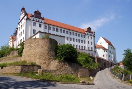 Colditz Castle