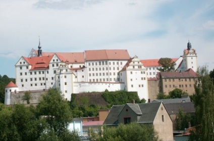 Colditz Castle