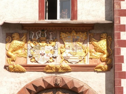 Colditz Castle