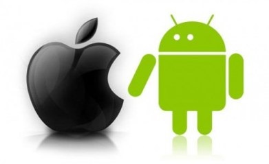 Nyeresége az alkalmazások telepítése iOS és az Android